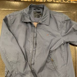 Tommy Hilfiger Jacket